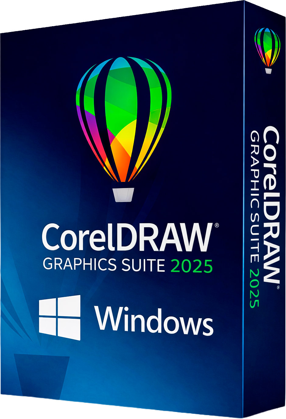 CorelDRAW 2025