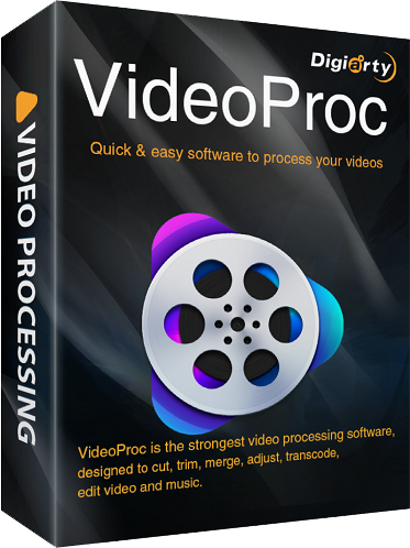 VideoProc