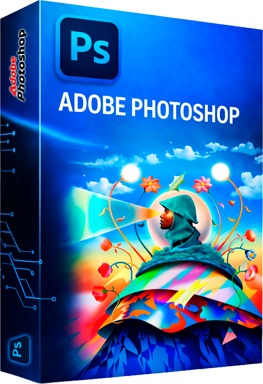 Adobe Photoshop